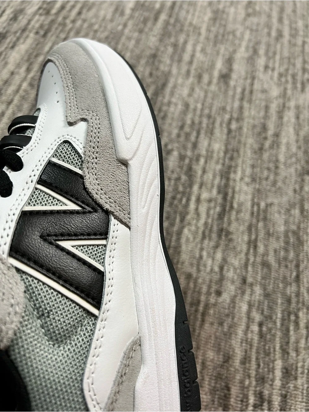 New Balance new tag
